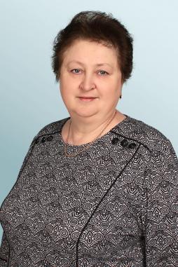 Бытченко Татьяна Васильевна