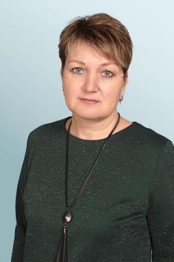 Шевченко Марина Александровна